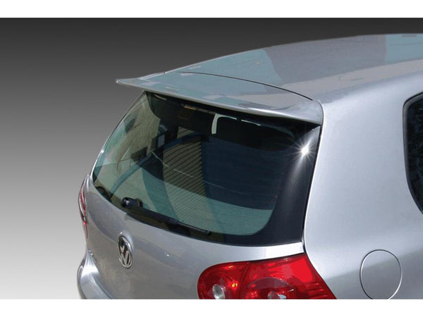 Alerón de techo para Volkswagen Golf Mk5