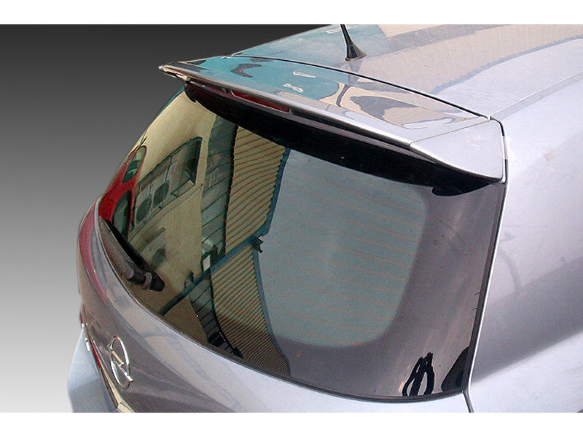 Motordrome Roof Spoiler Opel Astra H Sportback (2004-2009)