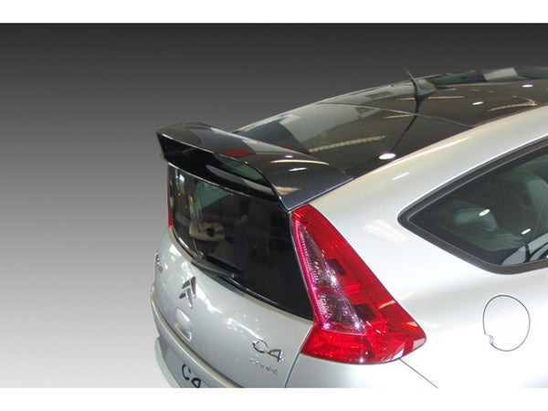 Heckspoiler Double Citroen C4 Mk1 Coupé (2004-2010)