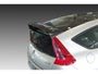 Motordrome Boot Spoiler Citroen C4 Mk1 Coupe (2004-2010) – view 2
