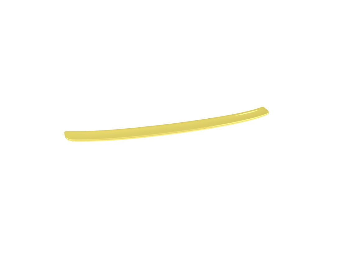 Motordrome Lip Spoiler Skoda Octavia Mk2 (2004-2012) – view 2