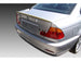 Motordrome Lip Spoiler BMW 3 Series E46 – view 2