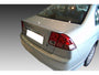 Motordrome Lip Spoiler Honda Civic Mk7 Sedan (2000-2005)