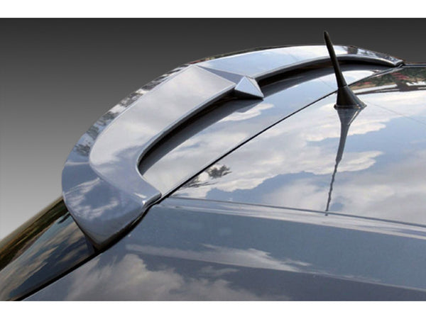 Roof Spoiler Opel Astra H GTC (2004-2009)