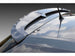 Motordrome Roof Spoiler Opel Astra H GTC (2004-2009)