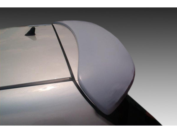 Roof Spoiler V.2 Toyota Corolla Mk9 Hatchback (2000-2006)