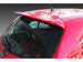 Motordrome Roof Spoiler Toyota Yaris Mk2 (2005-2010)