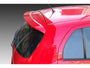 Motordrome Roof Spoiler Toyota Yaris Mk2 (2005-2010) – view 2