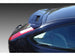 Motordrome Roof Spoiler Ford Focus Mk2 (2005-2010)
