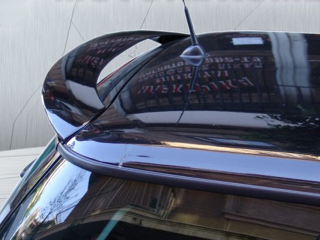 Motordrome Roof Spoiler Mini Cooper R50/52/53 (2000-2006) – view 2
