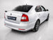Motordrome Boot Spoiler Skoda Octavia Mk2 RS Style (2004-2012)