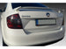 Motordrome Boot Spoiler Skoda Rapid