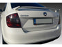 Motordrome Boot Spoiler Skoda Rapid