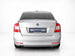 Motordrome Boot Spoiler Skoda Octavia Mk2 RS Style (2004-2012) – view 2