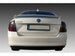 Motordrome Boot Spoiler Skoda Rapid – view 2