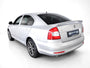 Motordrome Boot Spoiler Skoda Octavia Mk2 RS Style (2004-2012) – view 3