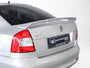 Motordrome Boot Spoiler Skoda Octavia Mk2 RS Style (2004-2012) – view 4