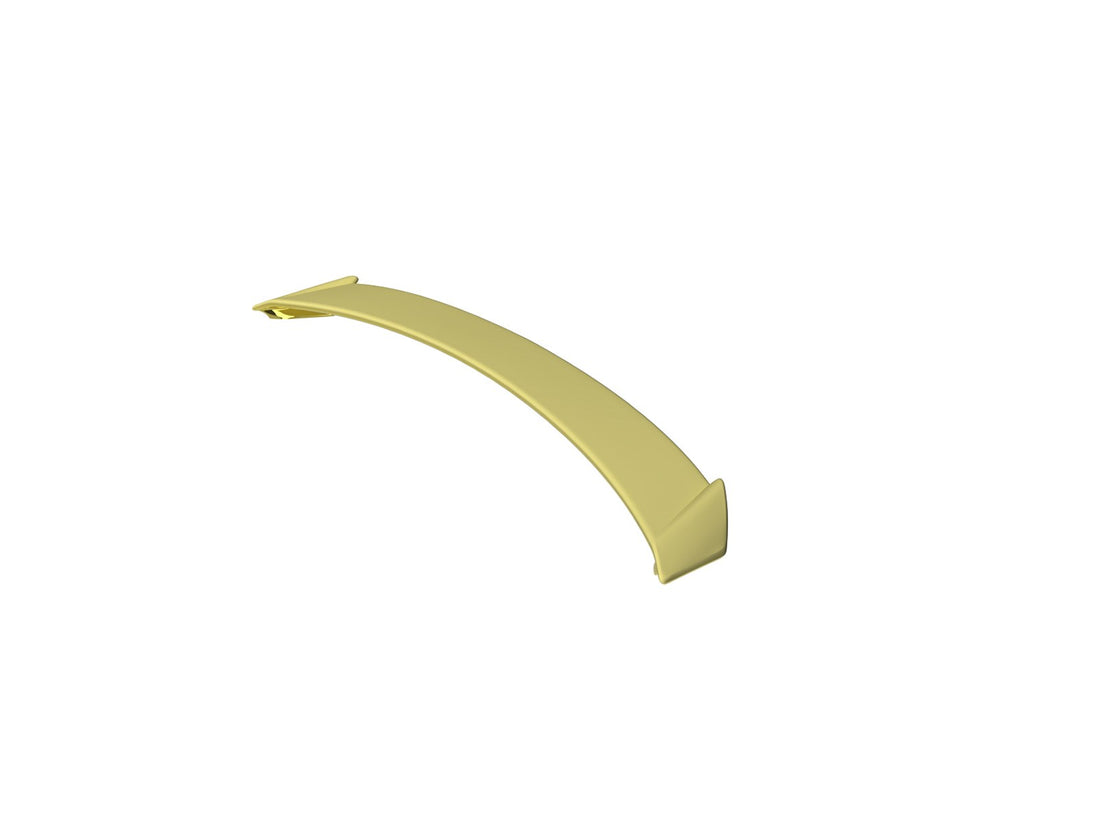 Motordrome Boot Spoiler Skoda Octavia Mk2 RS Style (2004-2012) – view 5