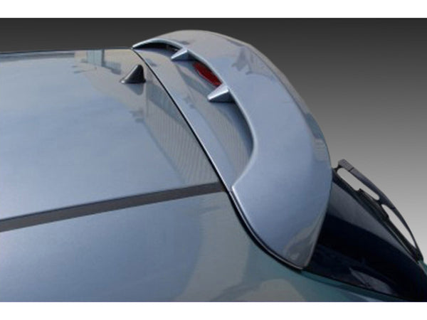 Roof Spoiler Opel Corsa D Hatchback OPC / VXR Look