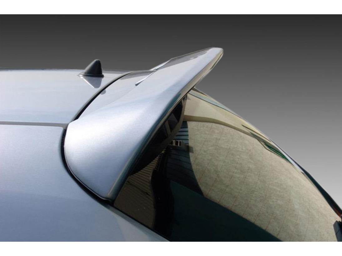 Motordrome Roof Spoiler Opel Corsa D Hatchback OPC / VXR Look – view 3