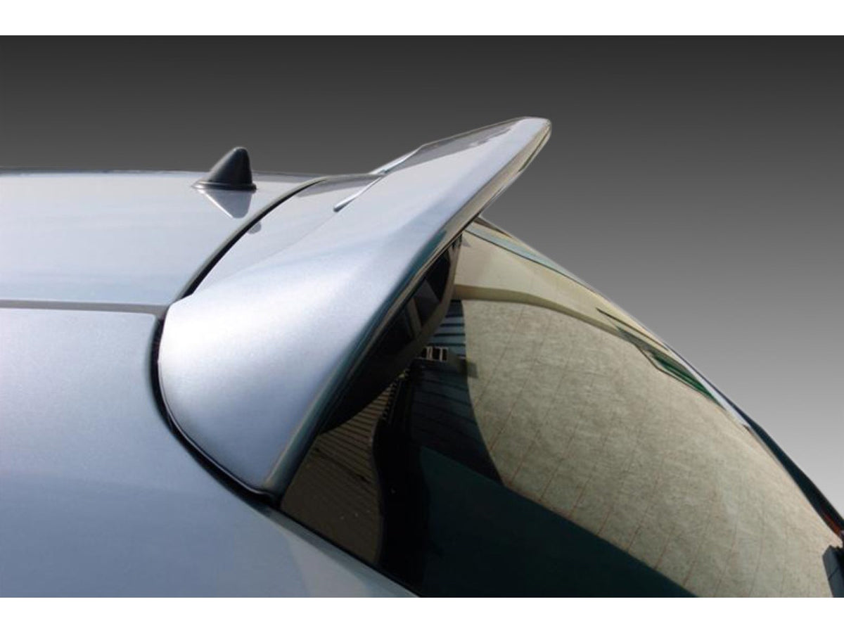 Motordrome Roof Spoiler Opel Corsa D Hatchback OPC / VXR Look – view 3