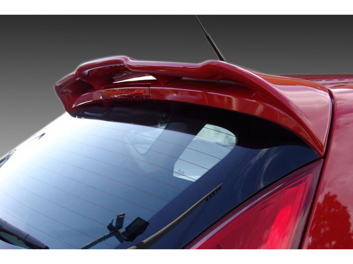 Motordrome Roof Spoiler Hyundai i30 Mk1 (2007-2012)