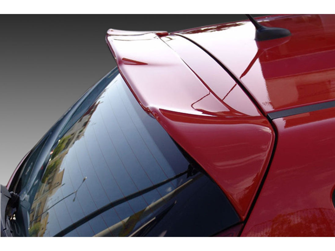 Motordrome Roof Spoiler Hyundai i30 Mk1 (2007-2012) – view 2
