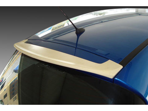 Alerón de techo para Peugeot 308 Mk1 (2008-2013)