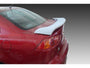Motordrome Boot Spoiler Mitsubishi Lancer Mk9 Sedan (2008-2017)