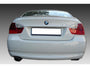 Motordrome Lip Spoiler BMW 3 Series E90 Sedan