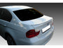 Motordrome Lip Spoiler BMW 3 Series E90 Sedan – view 2
