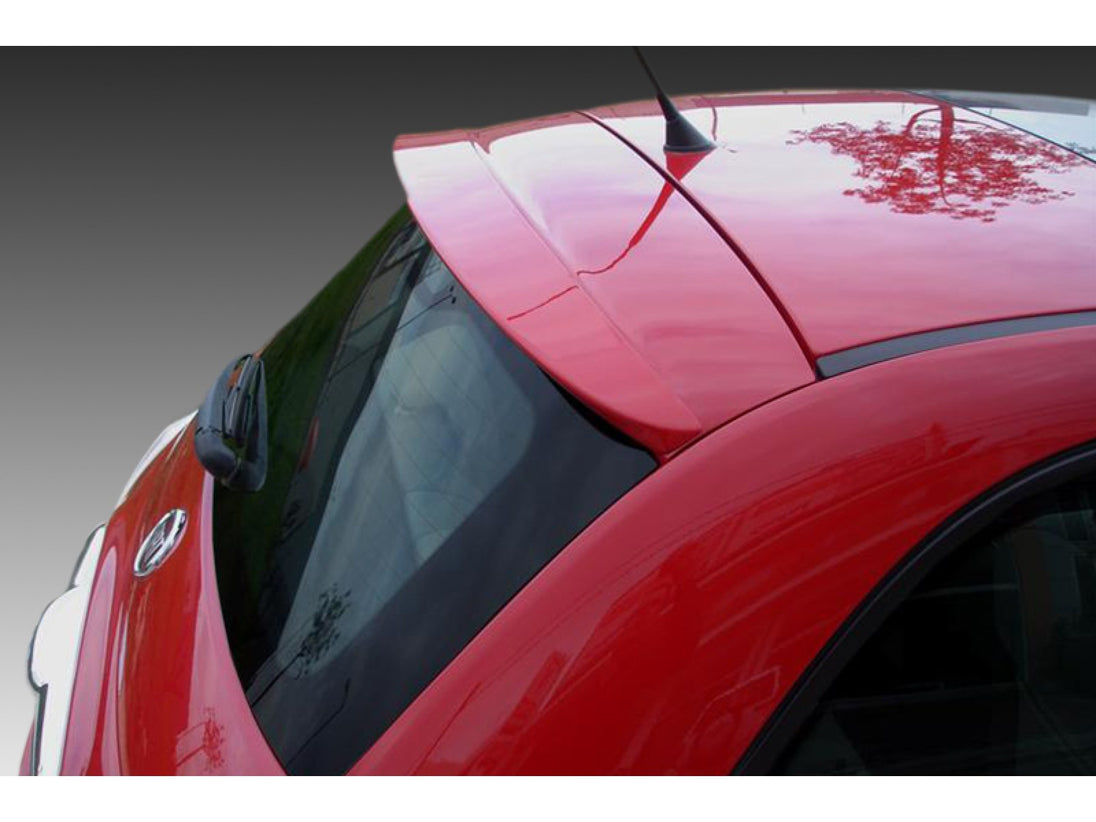 Motordrome Roof Spoiler Fiat 500