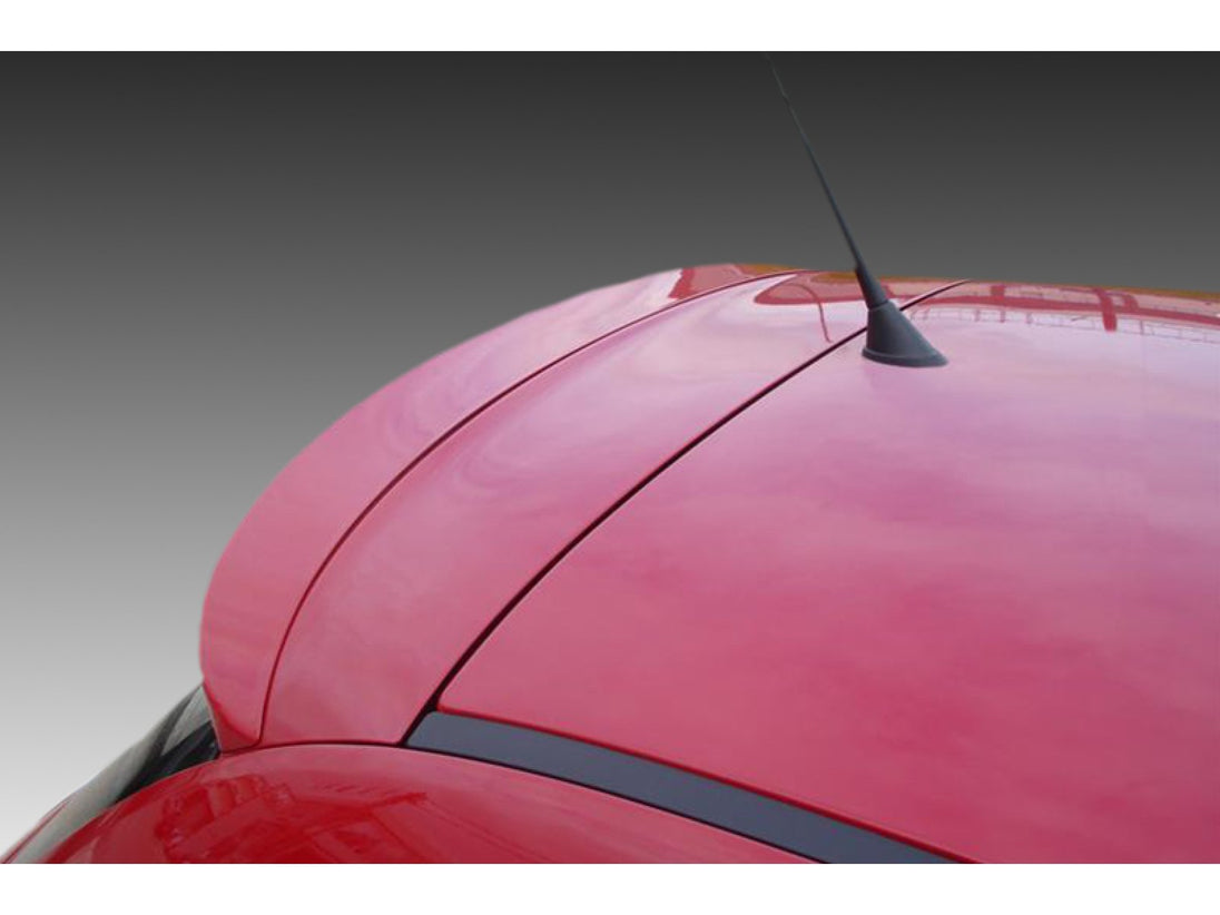Motordrome Roof Spoiler Fiat 500 – view 3
