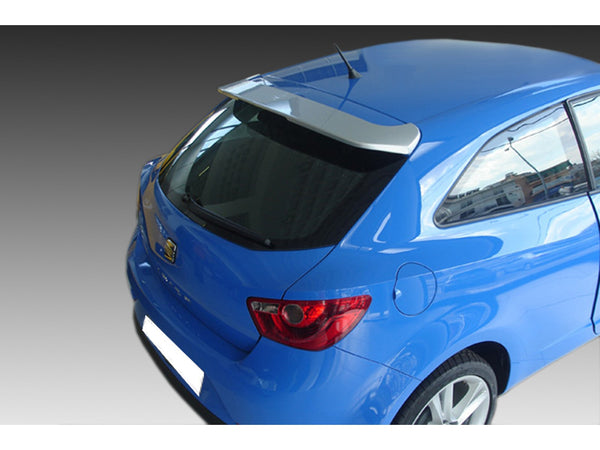 Dachspoiler Seat Ibiza 6J 3-doors (2008-2017)