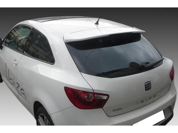 Dachspoiler Seat Ibiza 6J 3-doors (2008-2017)