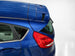 Motordrome Roof Spoiler Ford Fiesta Mk7 – view 2