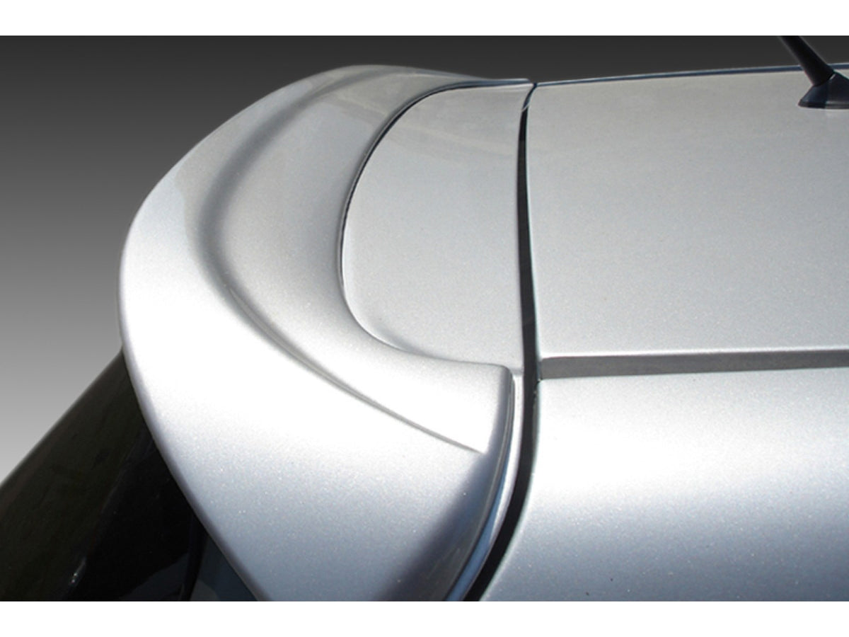 Motordrome Roof Spoiler Hyundai i20 Mk1 (2008-2014) – view 2
