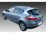 Motordrome Roof Spoiler Renault Megane Mk3 (2008-2016)