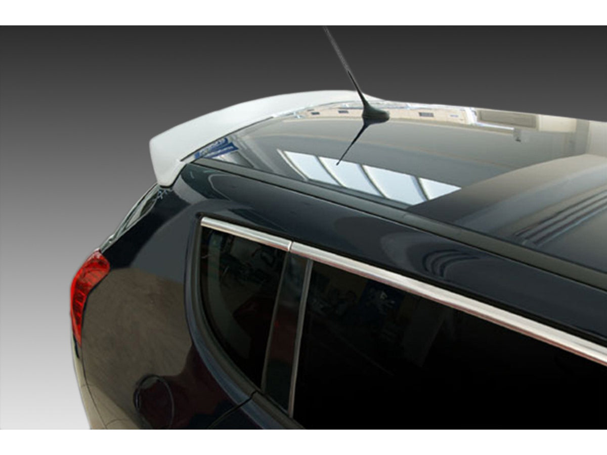 Motordrome Roof Spoiler Peugeot 3008 Mk1 (2008-2016)