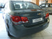 Motordrome Lip Spoiler Chevrolet Cruze J300 Sedan (2008-2016) – view 2