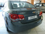 Motordrome Lip Spoiler Chevrolet Cruze J300 Sedan (2008-2016) – view 2
