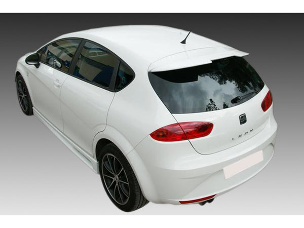 Dachspoiler Seat Leon 1P Facelift (2009-2011)