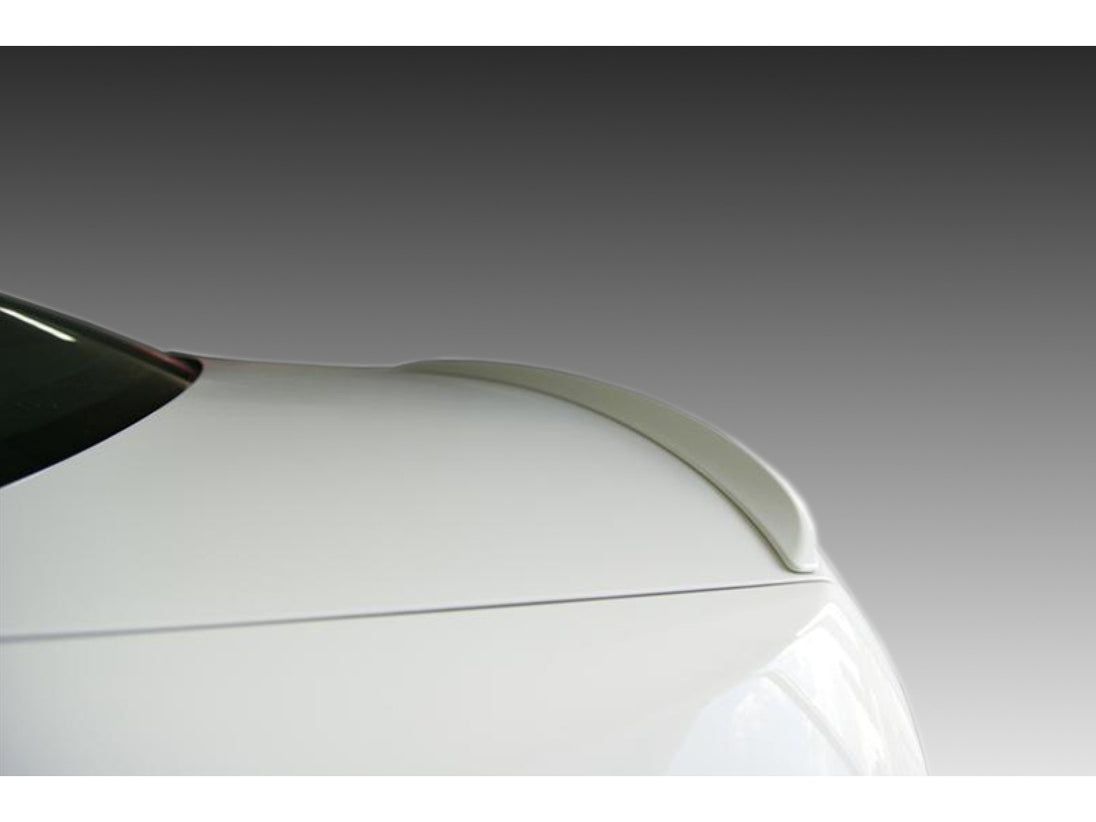 Motordrome Lip Spoiler BMW 3 Series E92 Coupe – view 3