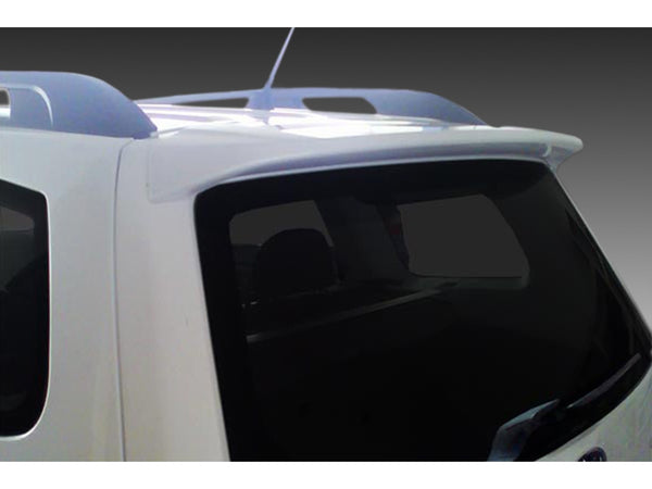 Alerón de techo para Subaru Forester Mk3 (2008-2013)