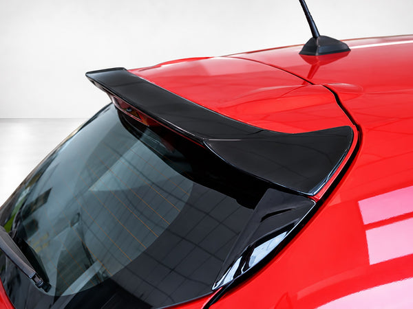 Alerón de techo para Renault Clio Mk4 (2012-2019)