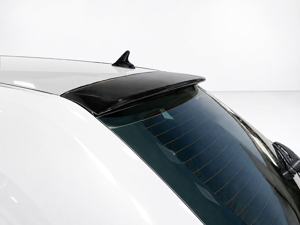 Motordrome Roof Spoiler Audi A3 8P S3 Look (2003-2012)