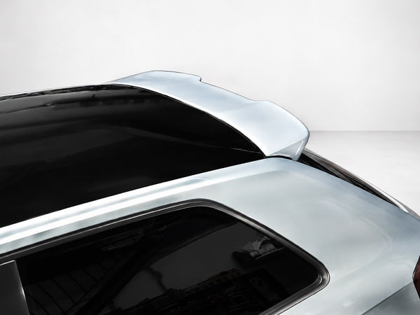 Alerón de techo para Audi A3 8P hatchback look GT (2003-2012)