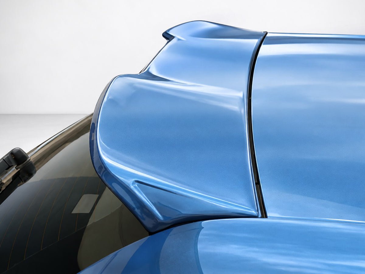 Motordrome Roof Spoiler Audi A3 8P Sportback GT Look (2005-2012) – view 2