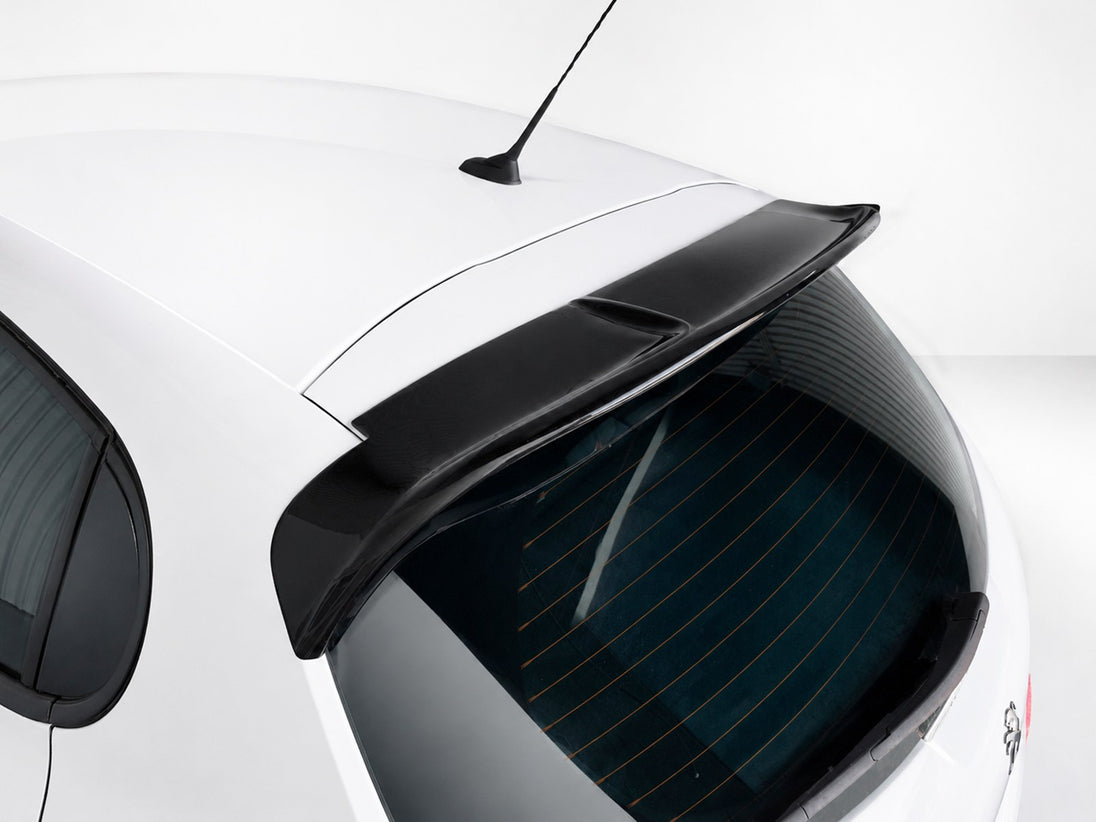 Motordrome Roof Spoiler Peugeot 208 Mk1 (2012-2019) – view 3