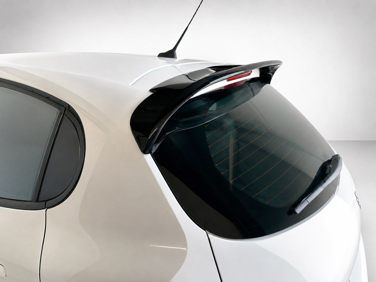 Motordrome Roof Spoiler Peugeot 208 Mk1 (2012-2019) – view 4